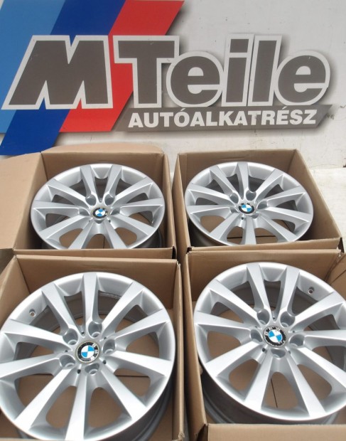 [R/DB][GYRI FELJTOTT] BMW FELNI | 5-S / 6-OS | 8Jx18 ET:30 | 361